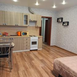 Апартаменты студия