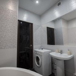 Фото Отель Smile Apartments (Смайл Апартментс) на улице Жмайлова 4Г