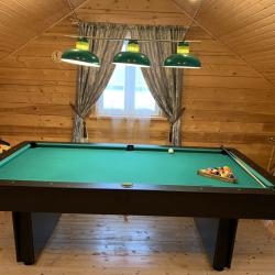 Фото Отель На Волне