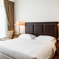 Ararat Park Hotel Moscow (Арарат Парк Хаятт Москва) — ddfc82610e35e8987761d10b7b5736cf