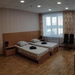 Фото Отель На Набережной