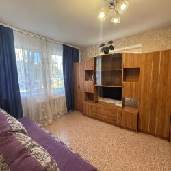 Фото Апартаменты на улице Машиностроителей 14/1