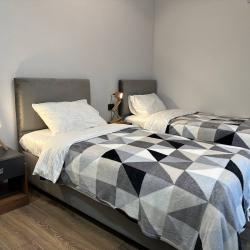 2-комнатные апартаменты люкс