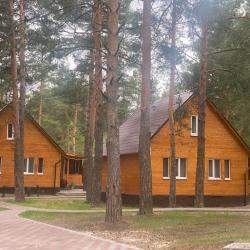 Фото Отель Ладожская Ривьера