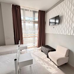 Фото Отель Абзия