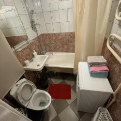 Фото Апартаменты на улице Комиссаржевской 18
