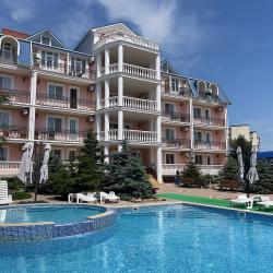 Фото Отель Вилла Елена