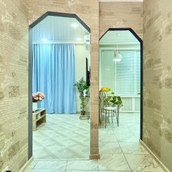 Фото Апартаменты на улице Донецкая 34к2