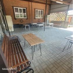Фото Отель Баумана