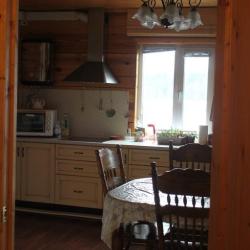 Фото Отель Андога