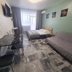 2-комнатные апартаменты люкс