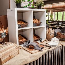 Фото Отель Life Balance Hotel Rosa Springs (Лайф Бэланс Роза Спрингс)