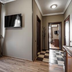 Фото Отель Casablanca (Касабланка)