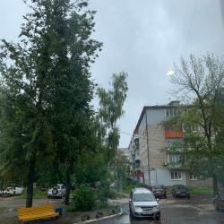 Фото Отель Ромашка