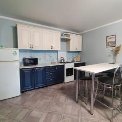 Фото Отель Гостевой дом Уют