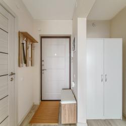 Фото Отель KvartalApartments (КварталАпартментс) в Нижнем Новгороде на проспекте Кораблестроителей 78
