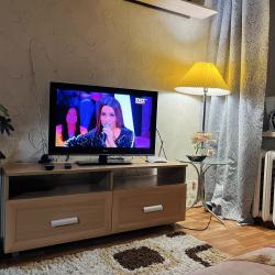 Фото Апартаменты на улице Гагарина 1