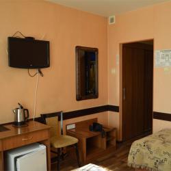 Фото Отель Восток 2000