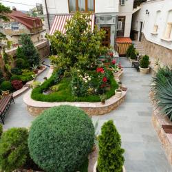 Фото Отель KuprInn (КупрИнн)