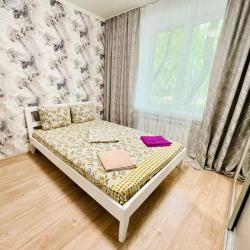 фото 3 HotelRoom24 (ХотелРум24) на переулке Большой Кондратьевский 8c1