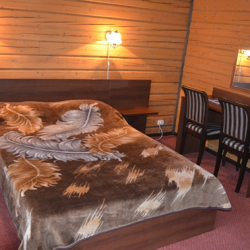 Фото Отель Тирольский