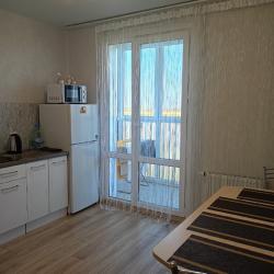 Фото Апартаменты на Пограничном проезде, 5