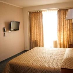 Фото Отель Командор