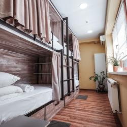 Фото Отель SaFit (Сафит)