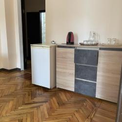 Фото Отель Закавказье