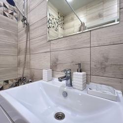 Фото Апартаменты на Круговой улице 4Вк4