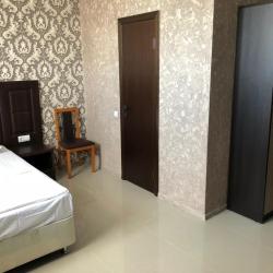 Фото Отель Усадьба