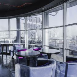 Фото Отель Cosmos Selection Ulan-Ude (Космос ) бывш. Мэргэн Батор