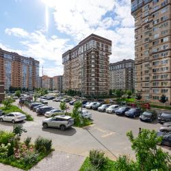 Апартаменты улучшенные