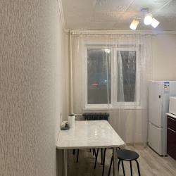 Фото Апартаменты на улице Коммуны 39