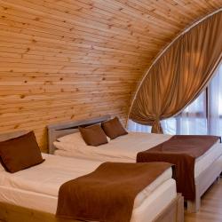 Фото Отель Ski Paradise (Скай Парадиз)