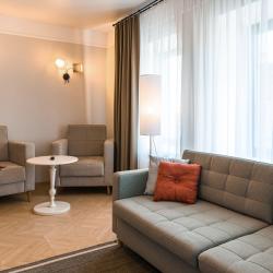 Фото Отель Герасимов