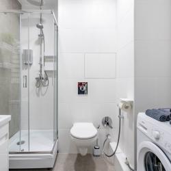 фото 9 Апартаменты Keytee.Home (Кейти.Хоме) на улице Парфёновская 6к2