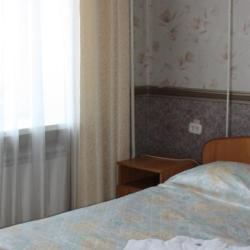 Фото Отель Волна