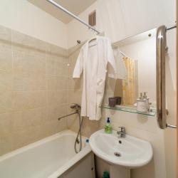 Фото Апартаменты Albergo (Альберго)