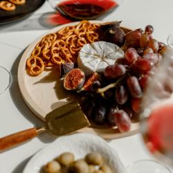 Фото Отель А-Шалаш Черноречье