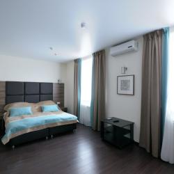 Номер полулюкс