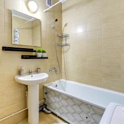 2-комнатные апартаменты стандарт