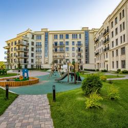 Фото Отель Ramada Hotel & Suites by Wyndham Novosibirsk Zhukovka (Рамада )