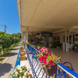 Фото Отель Мирабель