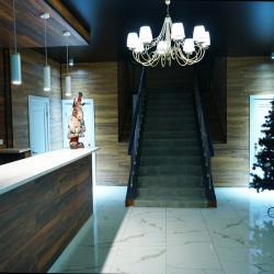 Фото Отель Lotus (Лотос)