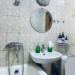 Фото Апартаменты на улице Самарская 268