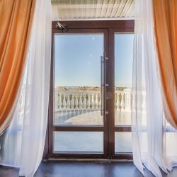 Фото Отель Villa Park&SPA (Вилла Парк и СПА)