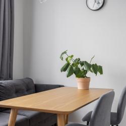фото 2 APARTURA (АПАРТУРА) на проезде Полтавский 3