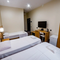 Фото Отель Джумейра