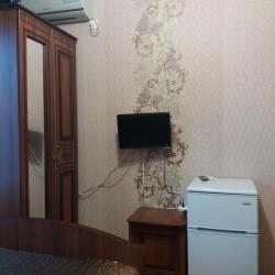 3-местный номер стандарт